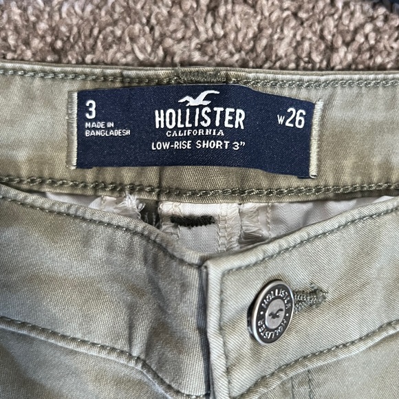 Hollister shorts - Picture 4 of 5